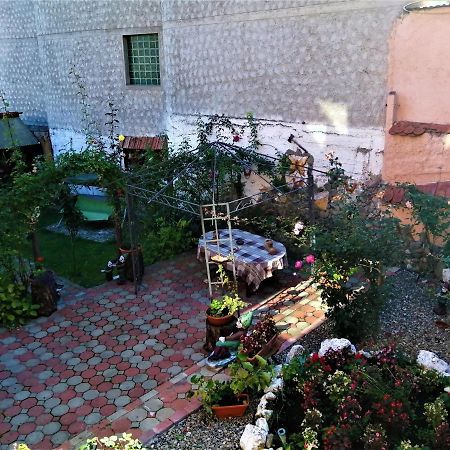 Hotel Dolce Far Niente Braszów Zewnętrze zdjęcie