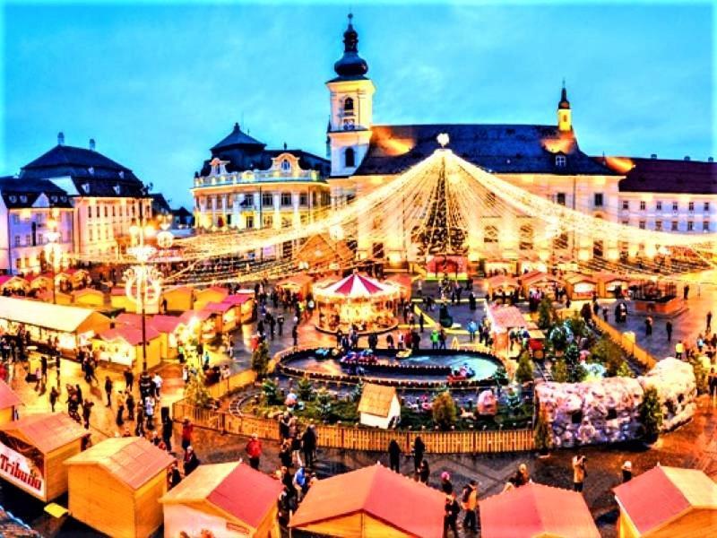 Hotel Dolce Far Niente Braszów Zewnętrze zdjęcie