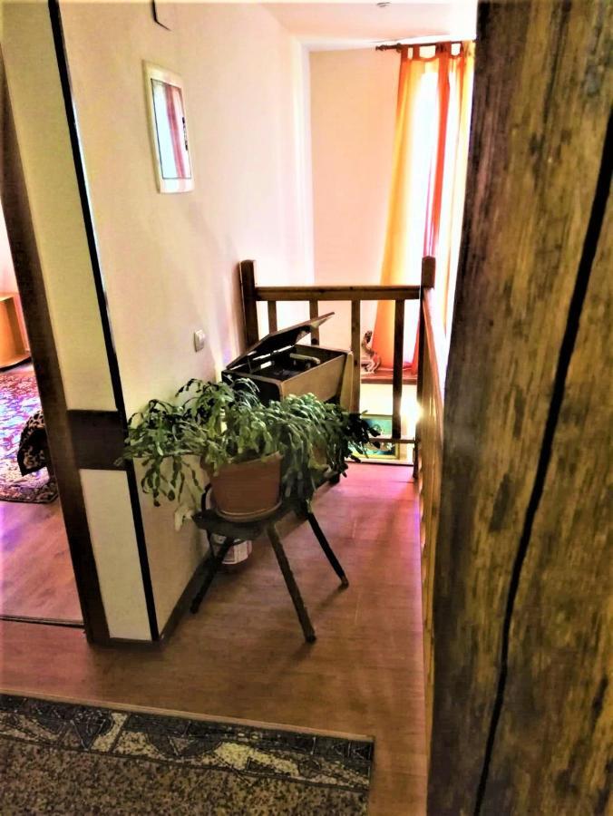 Hotel Dolce Far Niente Braszów Zewnętrze zdjęcie