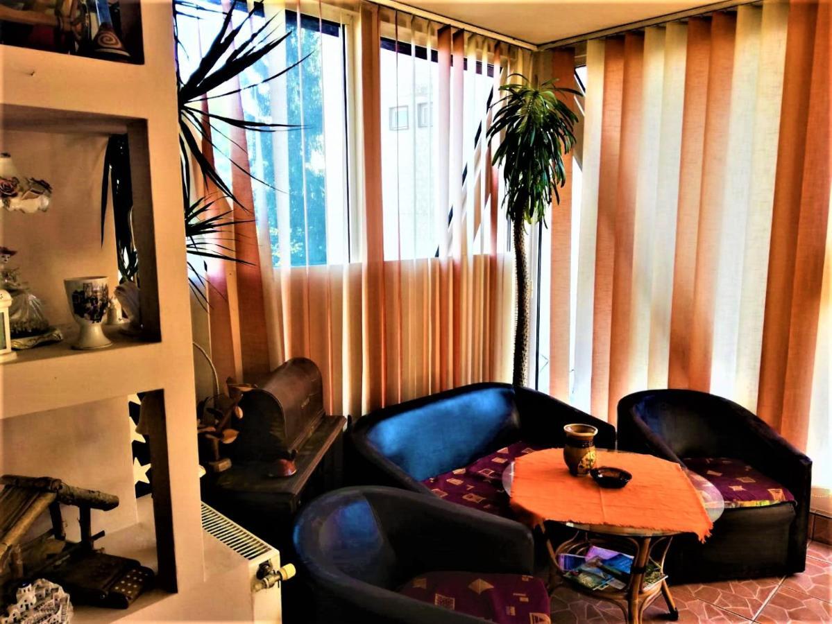 Hotel Dolce Far Niente Braszów Zewnętrze zdjęcie