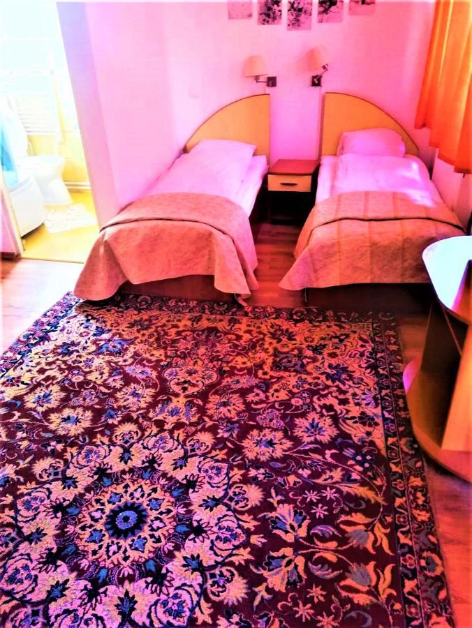 Hotel Dolce Far Niente Braszów Zewnętrze zdjęcie