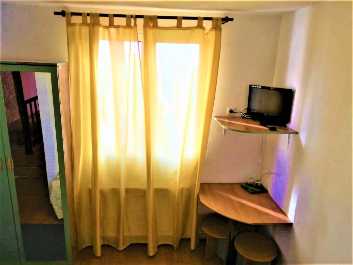 Hotel Dolce Far Niente Braszów Zewnętrze zdjęcie