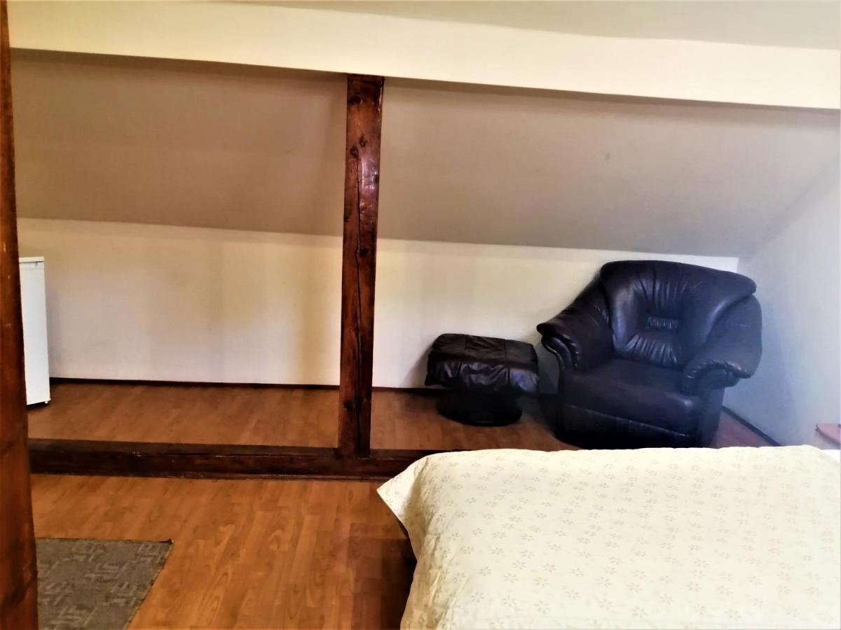 Hotel Dolce Far Niente Braszów Zewnętrze zdjęcie