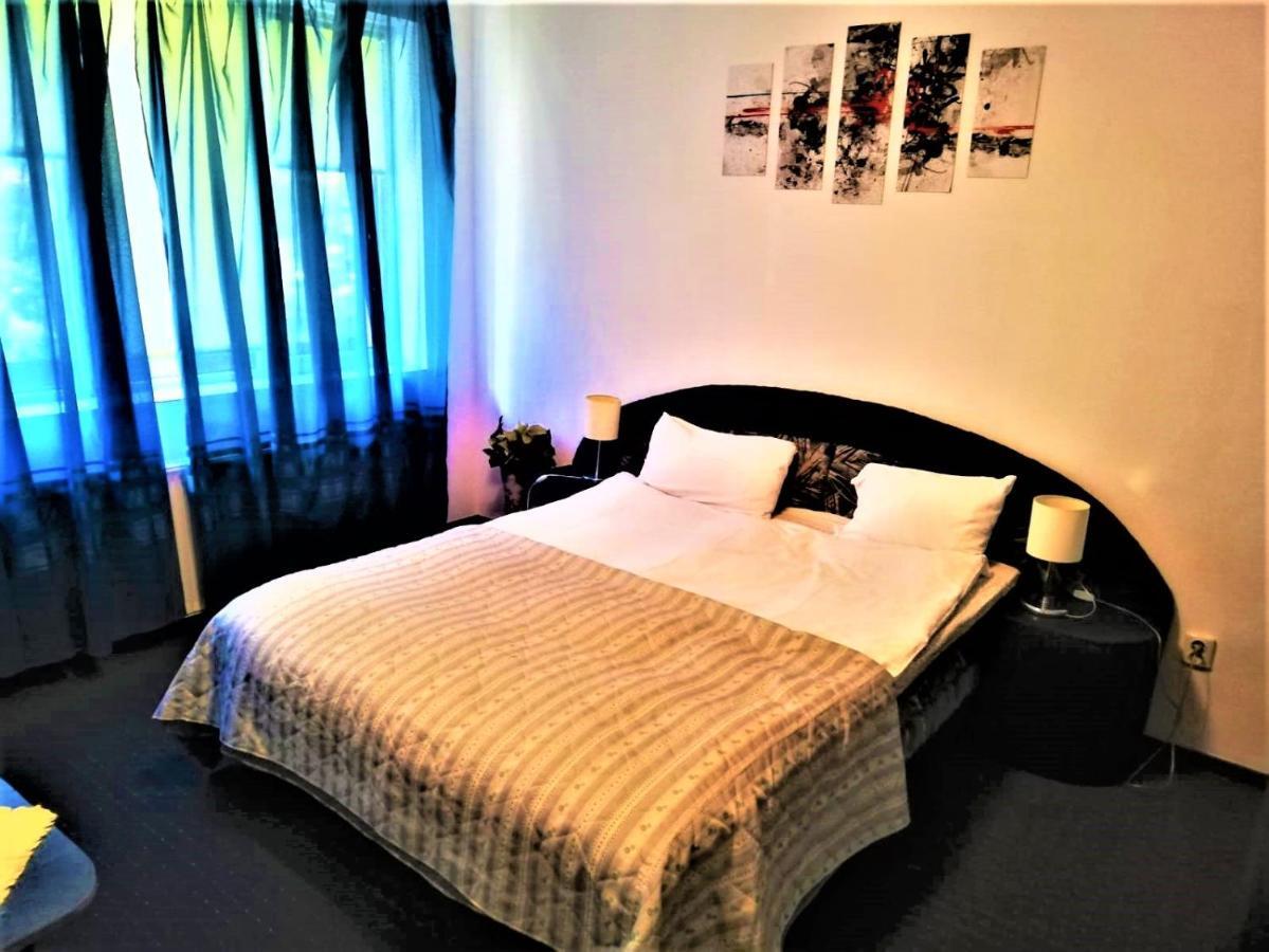 Hotel Dolce Far Niente Braszów Zewnętrze zdjęcie