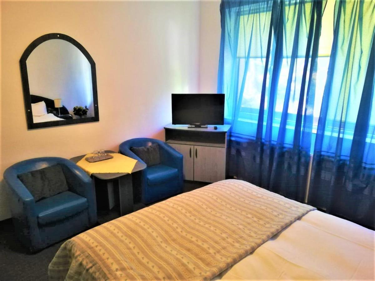 Hotel Dolce Far Niente Braszów Zewnętrze zdjęcie