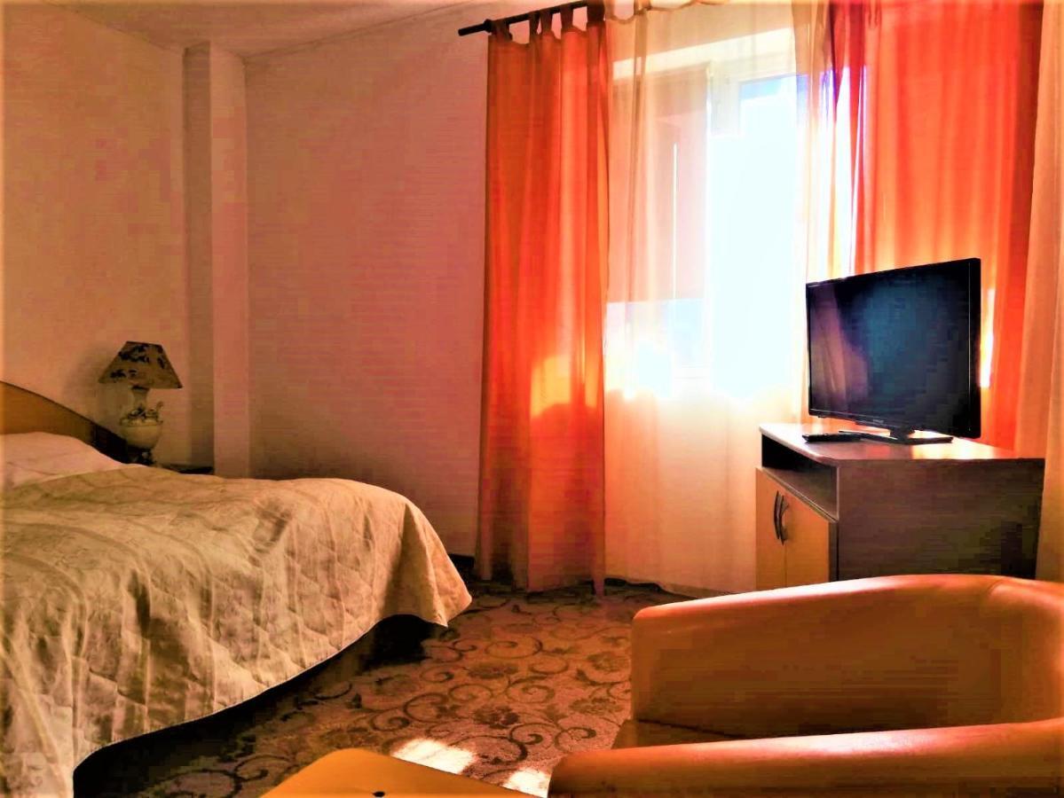 Hotel Dolce Far Niente Braszów Zewnętrze zdjęcie