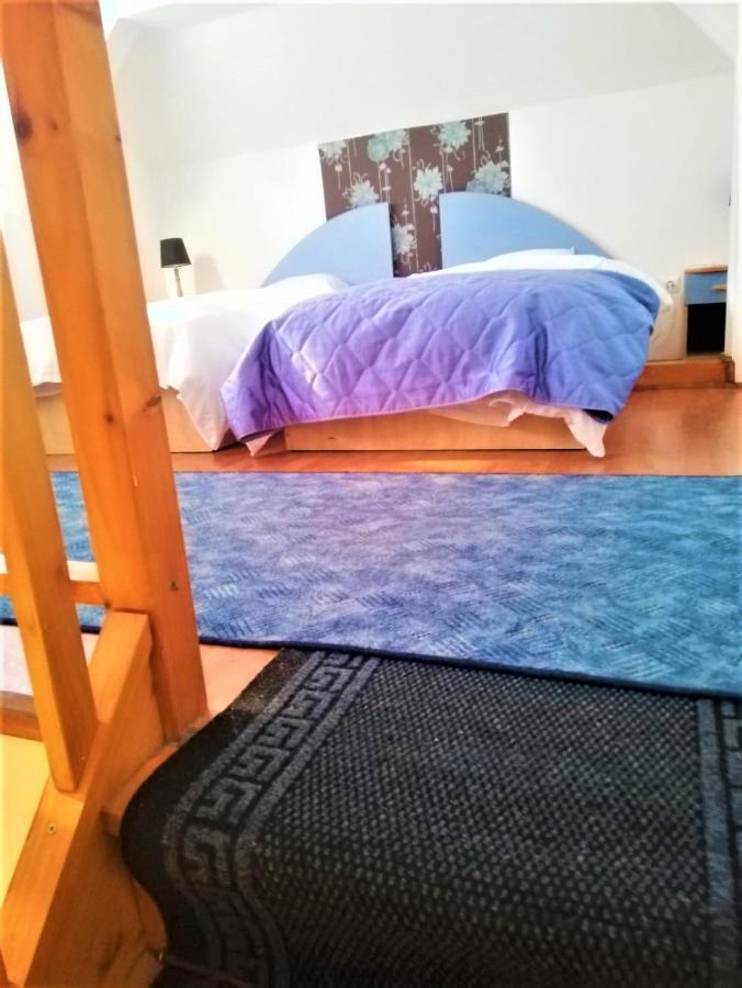 Hotel Dolce Far Niente Braszów Zewnętrze zdjęcie