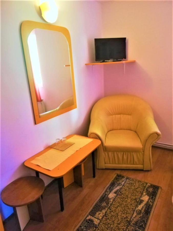 Hotel Dolce Far Niente Braszów Zewnętrze zdjęcie