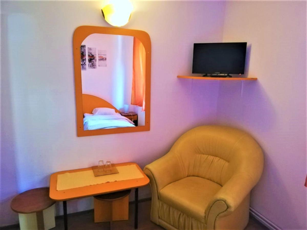 Hotel Dolce Far Niente Braszów Zewnętrze zdjęcie