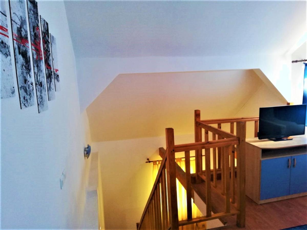 Hotel Dolce Far Niente Braszów Zewnętrze zdjęcie