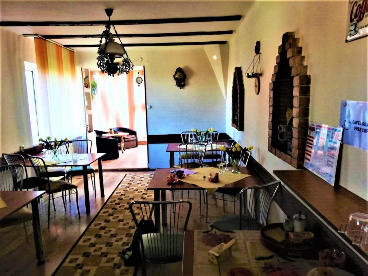 Hotel Dolce Far Niente Braszów Zewnętrze zdjęcie