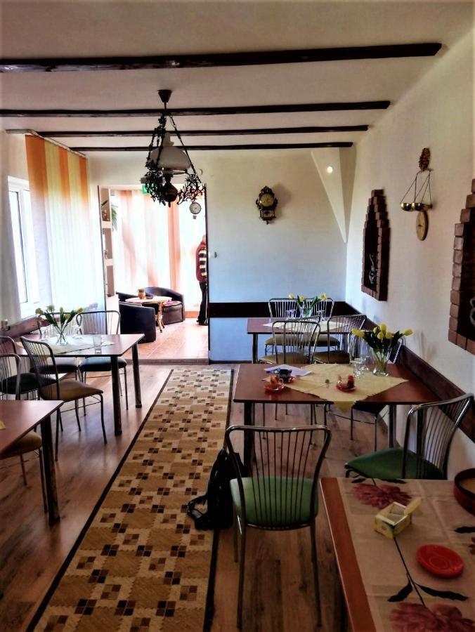 Hotel Dolce Far Niente Braszów Zewnętrze zdjęcie