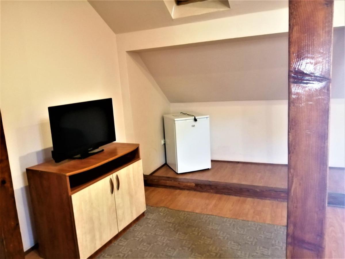 Hotel Dolce Far Niente Braszów Zewnętrze zdjęcie