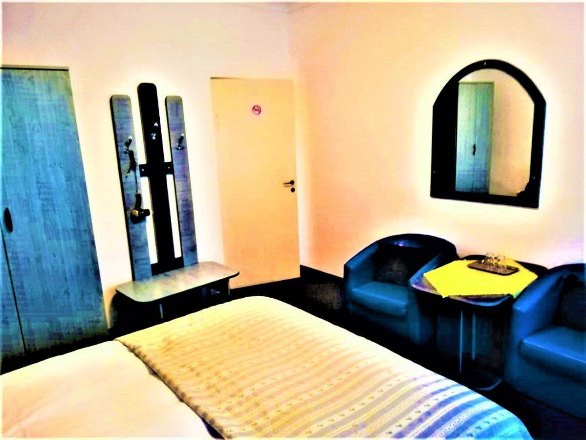 Hotel Dolce Far Niente Braszów Zewnętrze zdjęcie