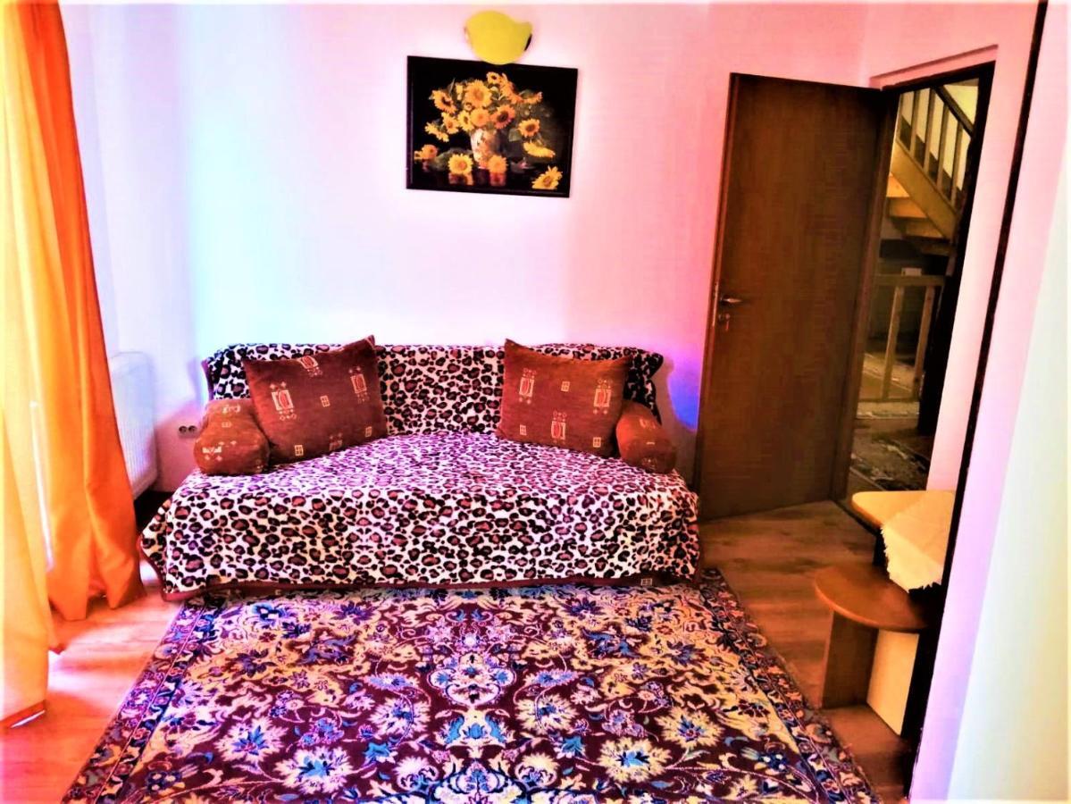 Hotel Dolce Far Niente Braszów Zewnętrze zdjęcie