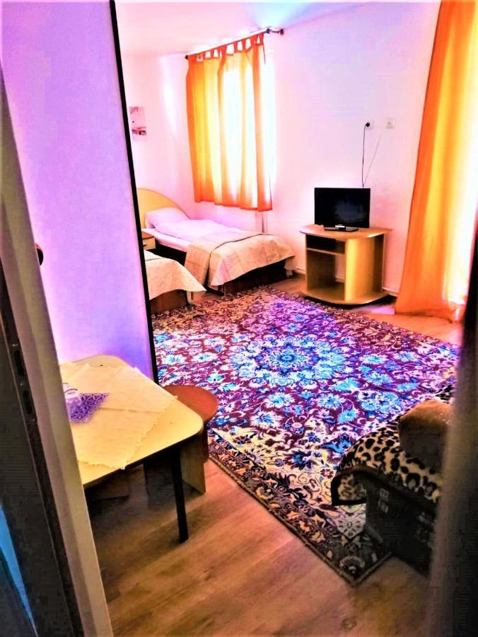 Hotel Dolce Far Niente Braszów Zewnętrze zdjęcie