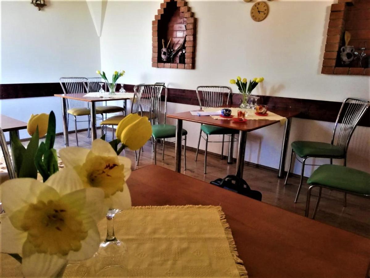 Hotel Dolce Far Niente Braszów Zewnętrze zdjęcie