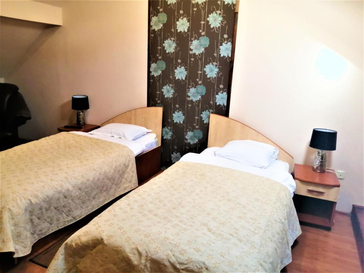 Hotel Dolce Far Niente Braszów Zewnętrze zdjęcie