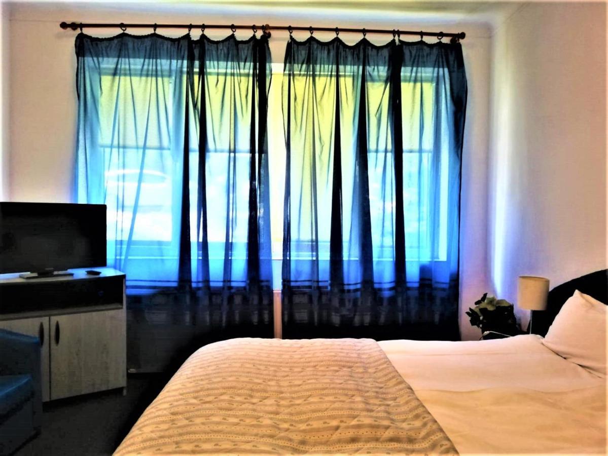 Hotel Dolce Far Niente Braszów Zewnętrze zdjęcie