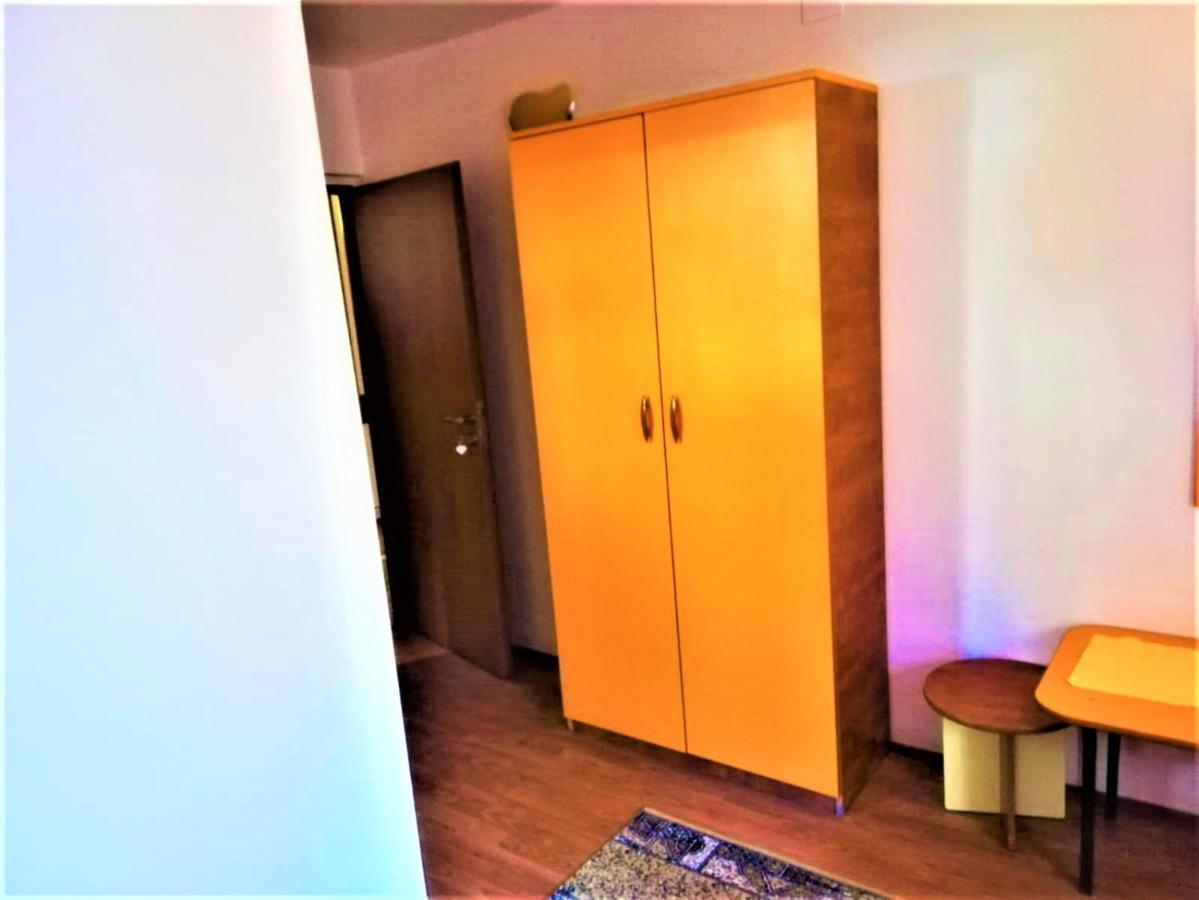 Hotel Dolce Far Niente Braszów Zewnętrze zdjęcie