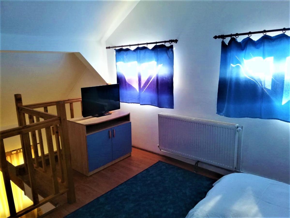 Hotel Dolce Far Niente Braszów Zewnętrze zdjęcie