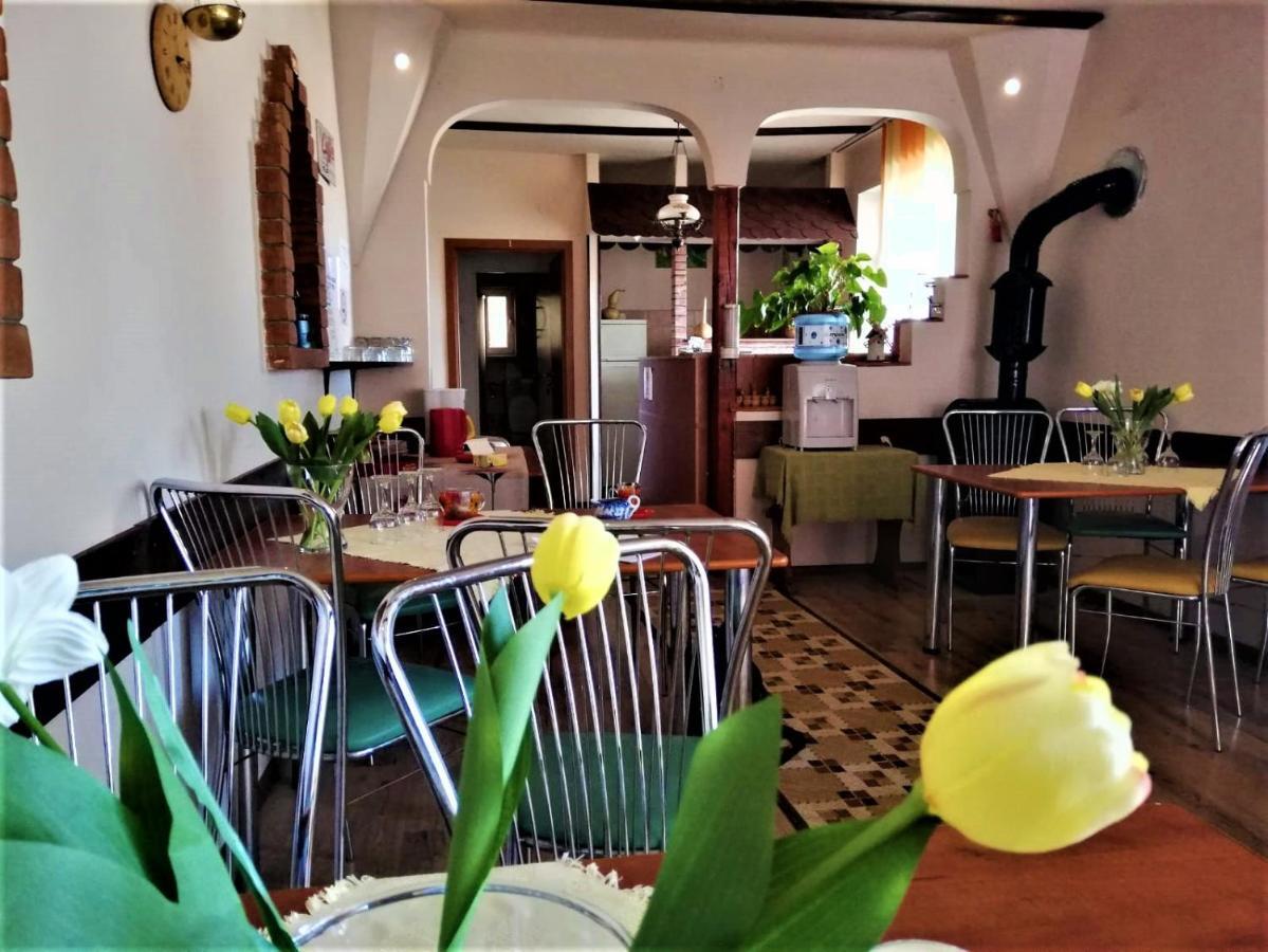 Hotel Dolce Far Niente Braszów Zewnętrze zdjęcie