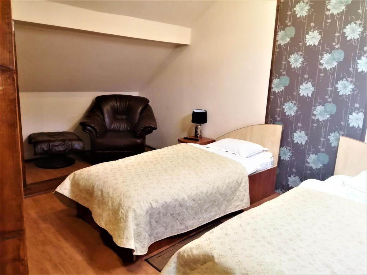 Hotel Dolce Far Niente Braszów Zewnętrze zdjęcie