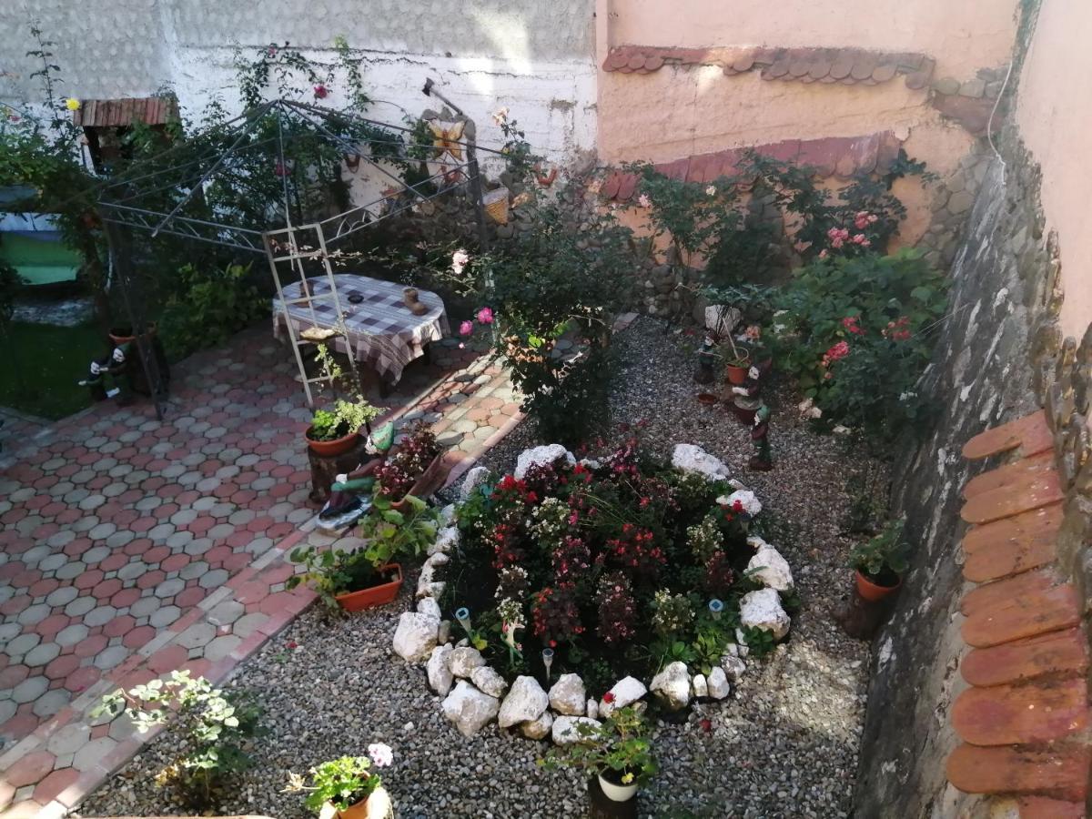 Hotel Dolce Far Niente Braszów Zewnętrze zdjęcie