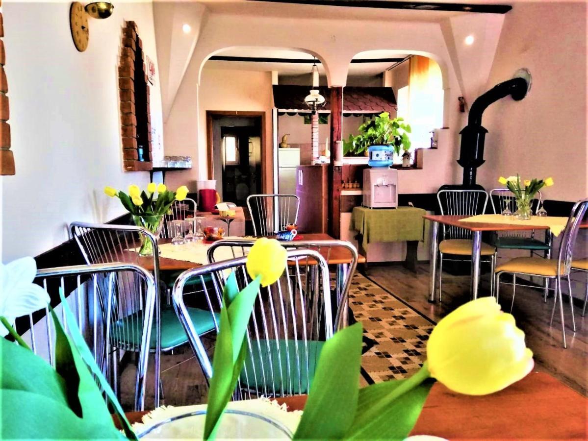 Hotel Dolce Far Niente Braszów Zewnętrze zdjęcie