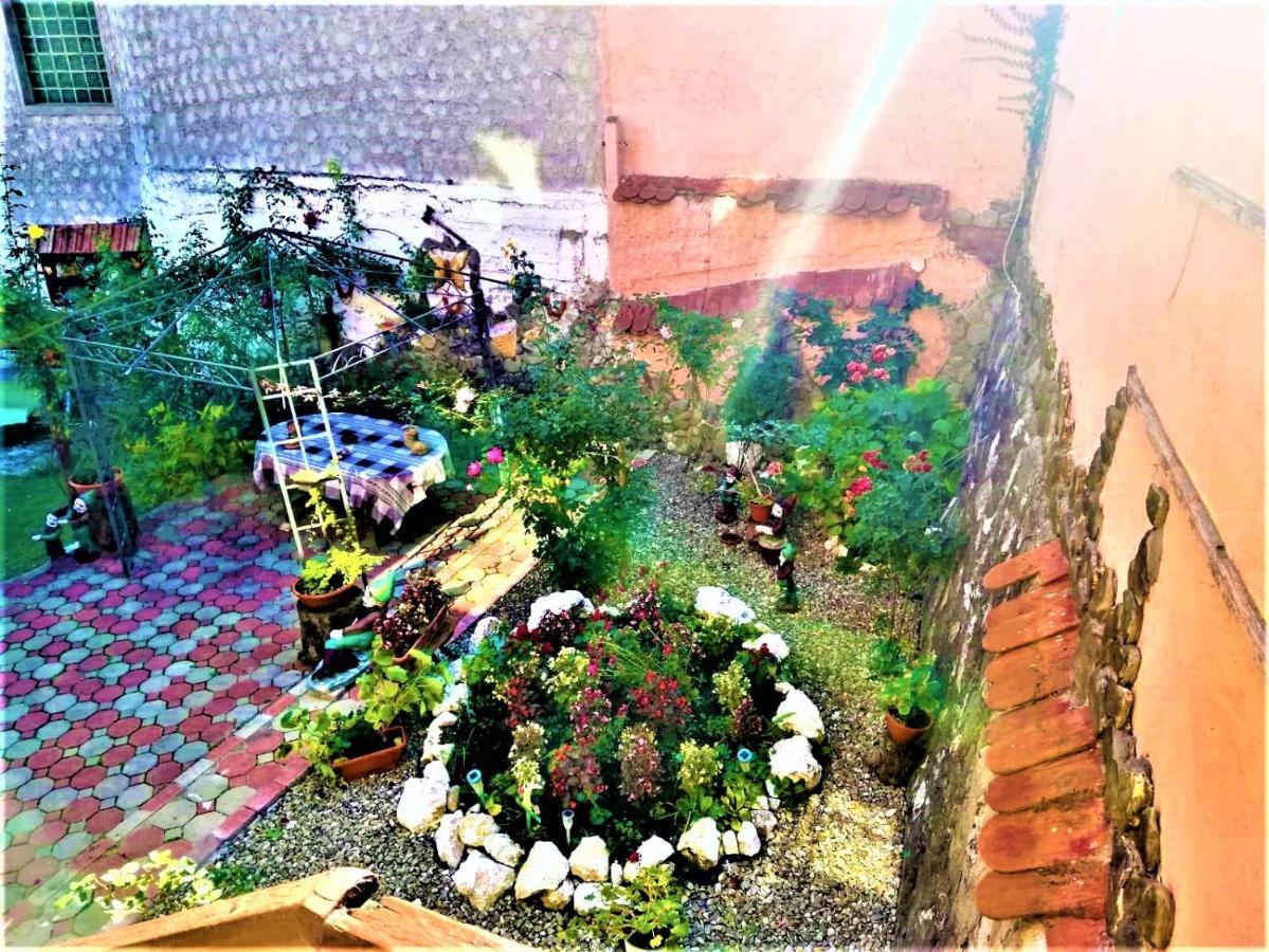 Hotel Dolce Far Niente Braszów Zewnętrze zdjęcie