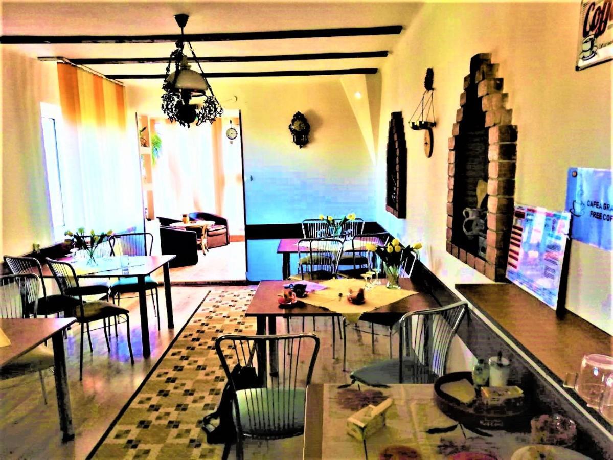 Hotel Dolce Far Niente Braszów Zewnętrze zdjęcie