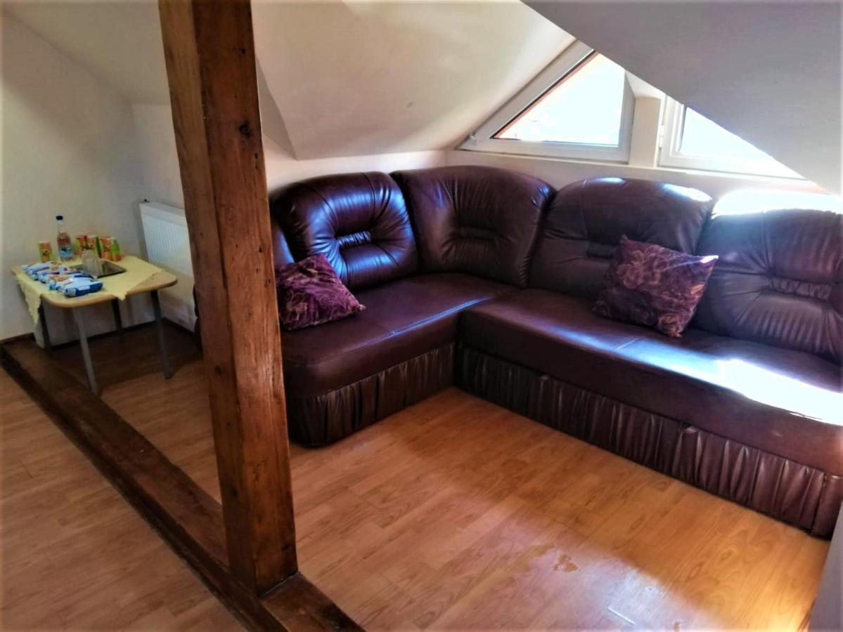 Hotel Dolce Far Niente Braszów Zewnętrze zdjęcie