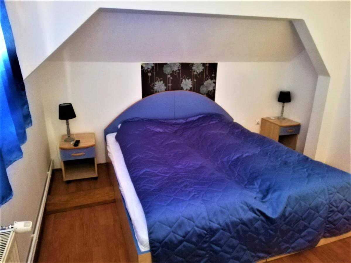 Hotel Dolce Far Niente Braszów Zewnętrze zdjęcie