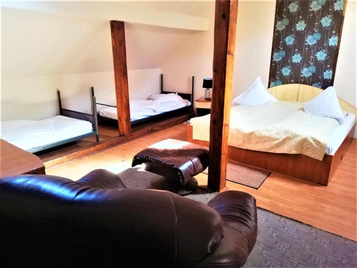 Hotel Dolce Far Niente Braszów Zewnętrze zdjęcie