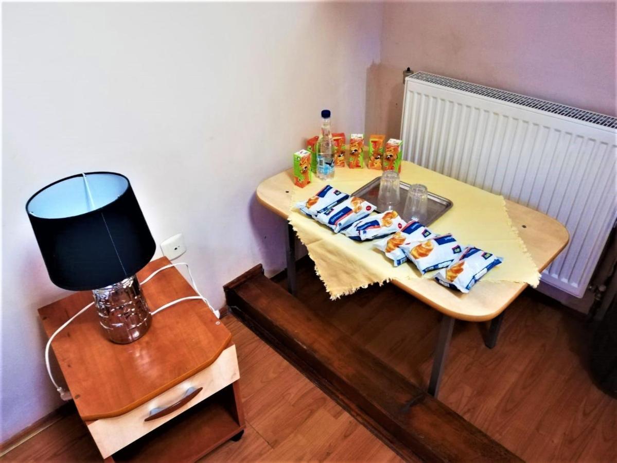 Hotel Dolce Far Niente Braszów Zewnętrze zdjęcie